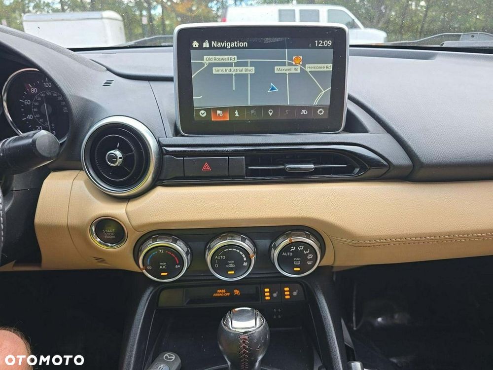 Mazda MX-5 - 6