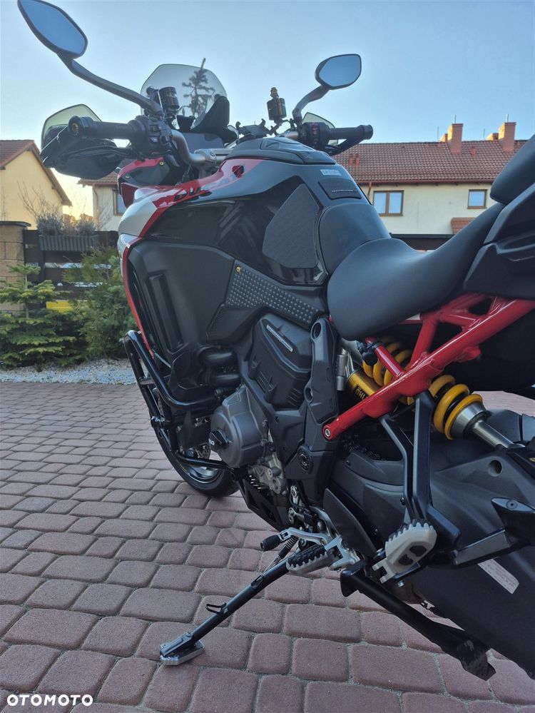 Ducati Multistrada - 20