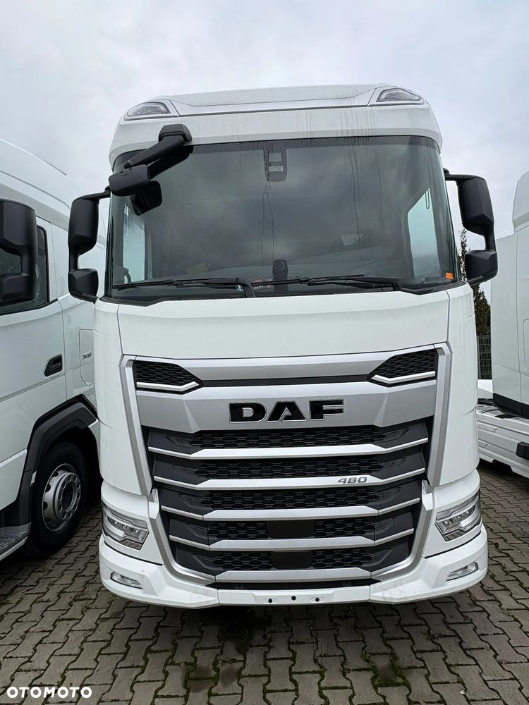 DAF XG480 4x2 standard/Mega - 6