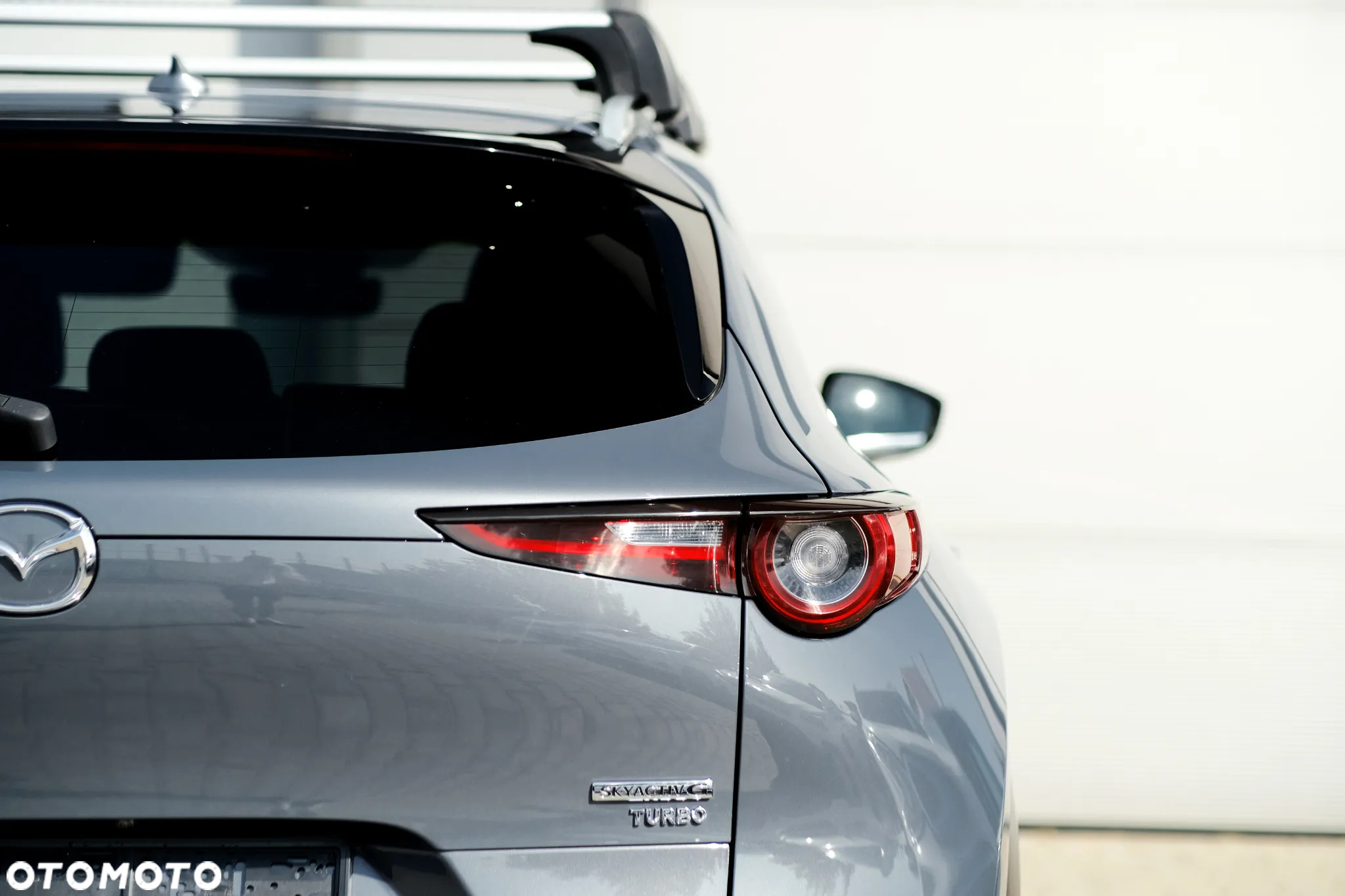 Mazda CX-30 - 12