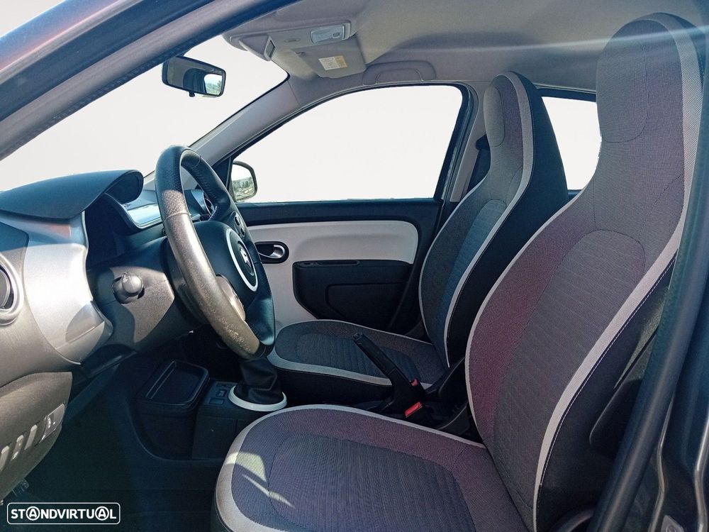 Renault Twingo 1.0 SCe Limited - 9