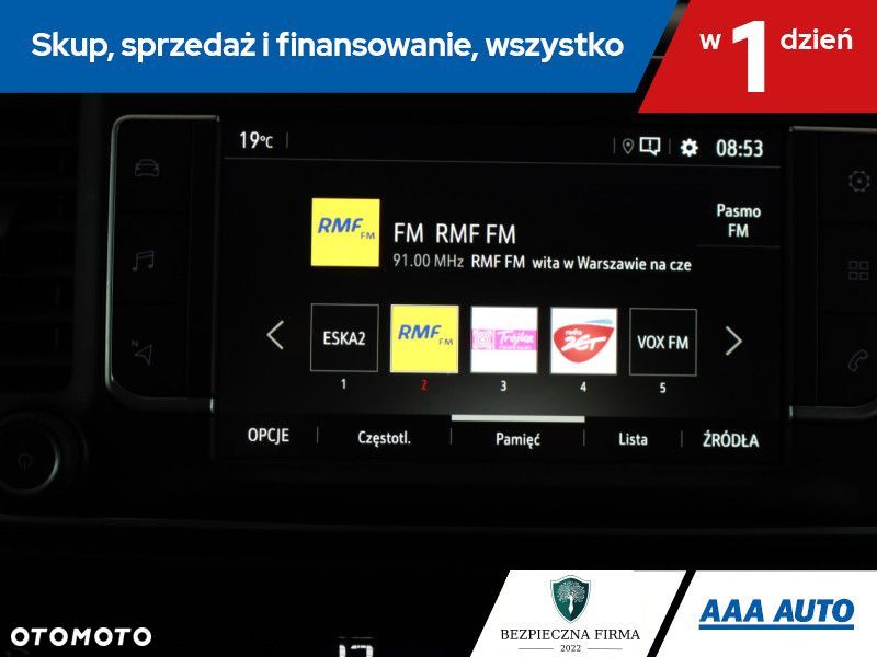 Opel Zafira - 18
