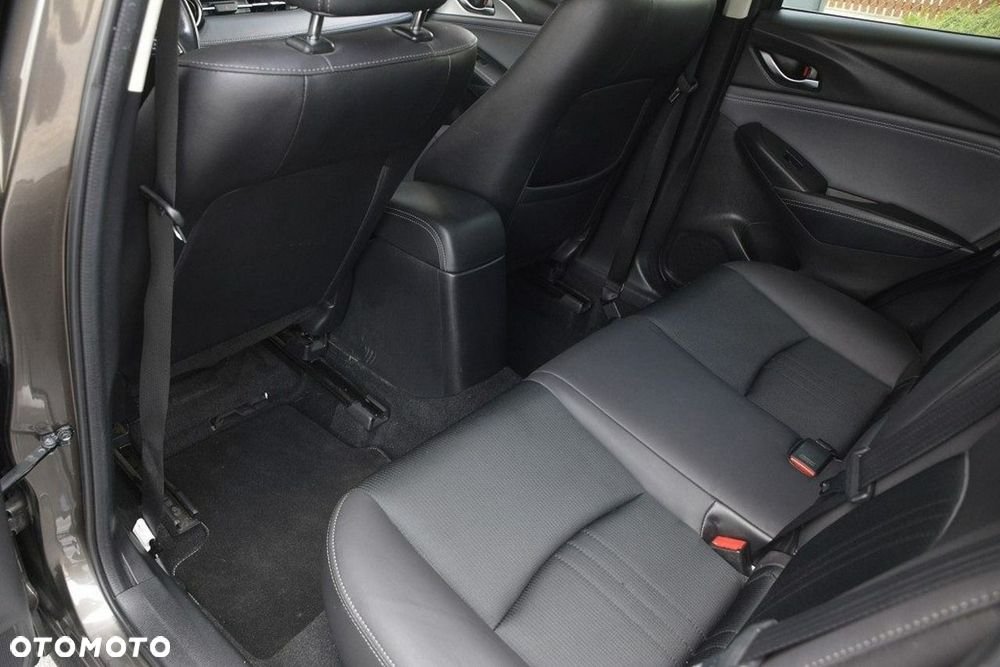 Mazda CX-3 2.0 SkyPassion - 31