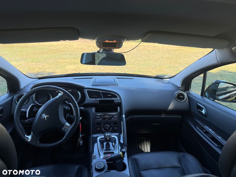 Peugeot 3008 - 10