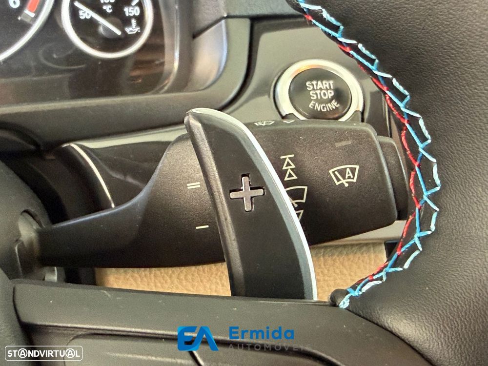 BMW 520 d Pack M Auto - 46