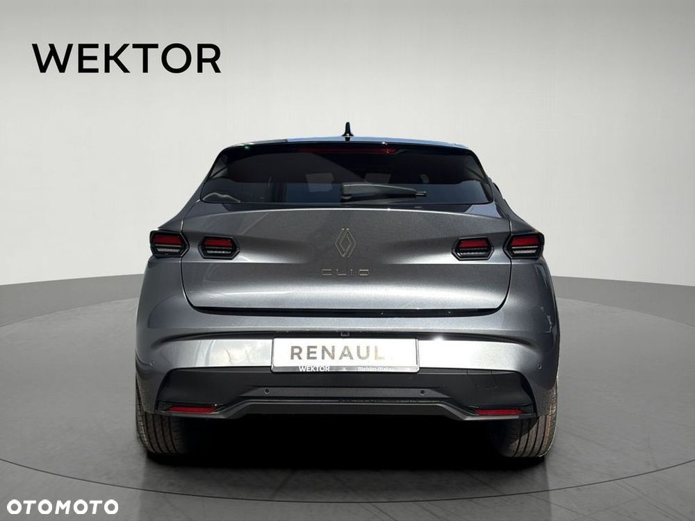 Renault Clio - 6