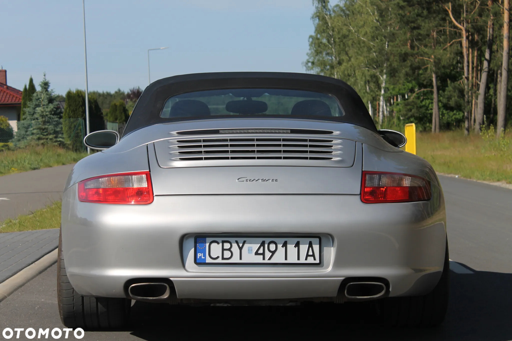 Porsche 911 - 16
