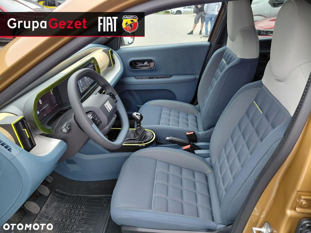 Fiat Grande Panda - 14