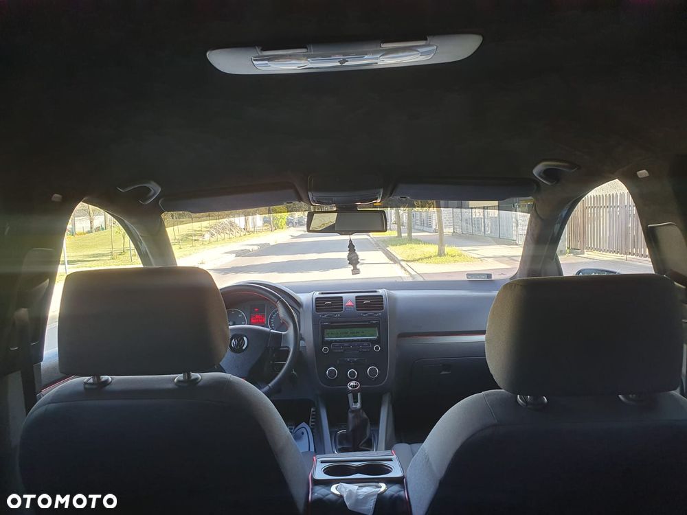 Volkswagen Golf 1.9 TDI GT Sport - 9