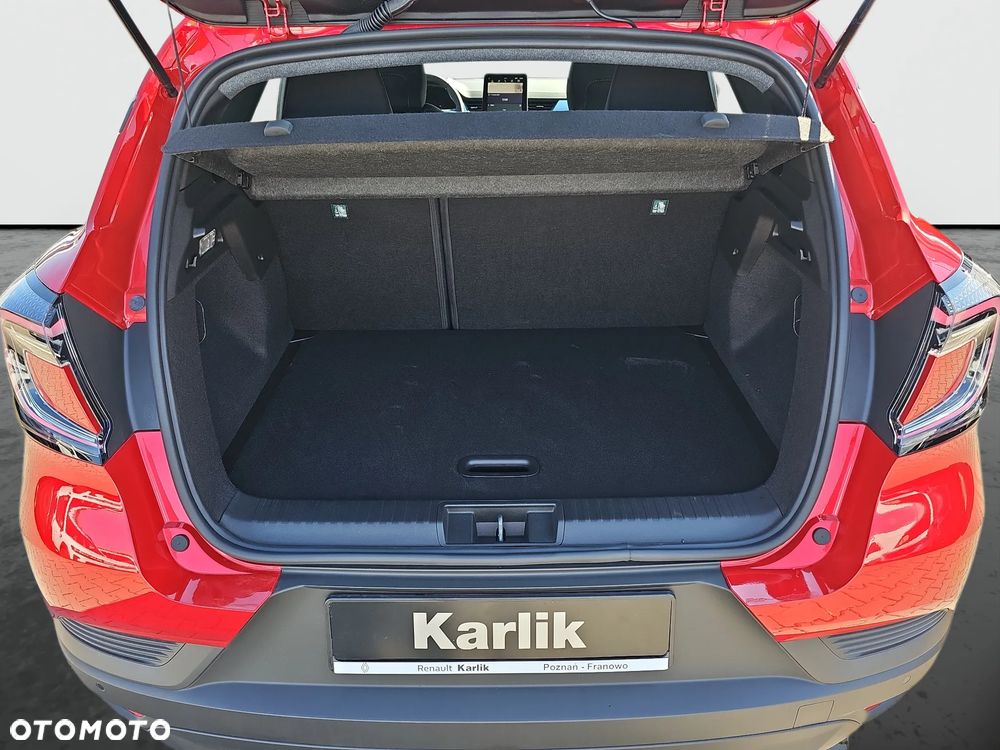 Renault Captur 1.0 TCe Evolution - 25
