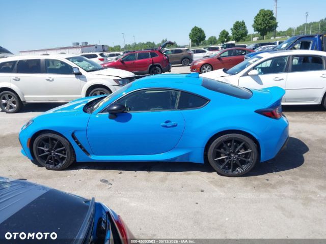 Toyota GR86 - 11