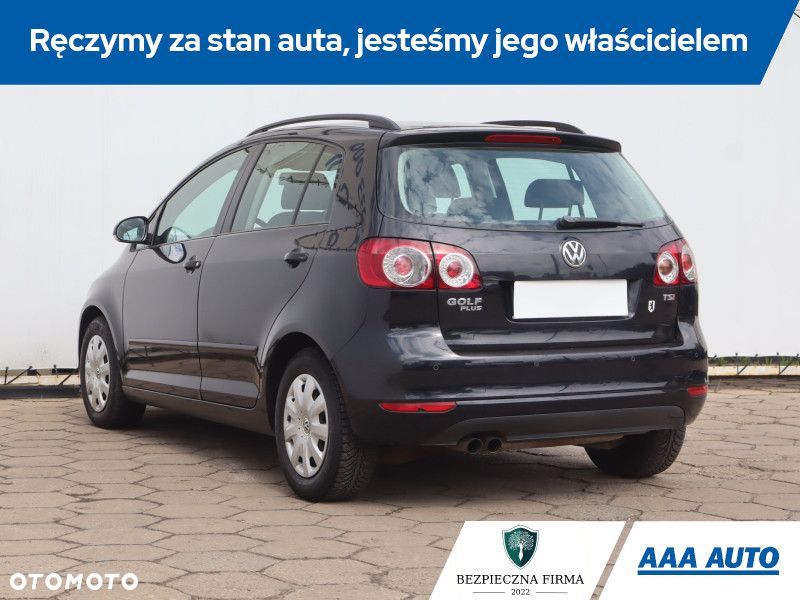 Volkswagen Golf Plus - 6