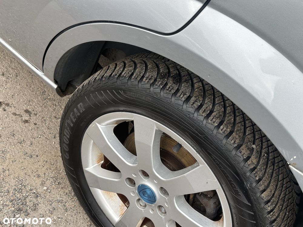 Ford Mondeo - 5