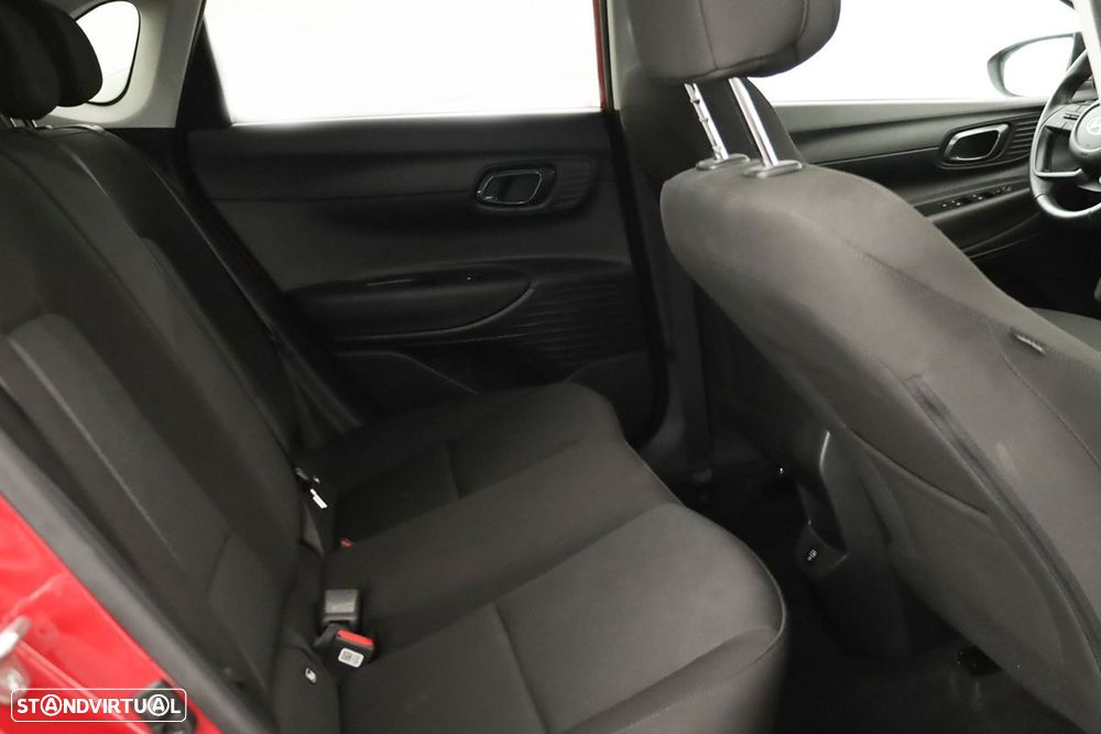 Hyundai i20 1.0 T-GDI Style (TT) DCT - 20