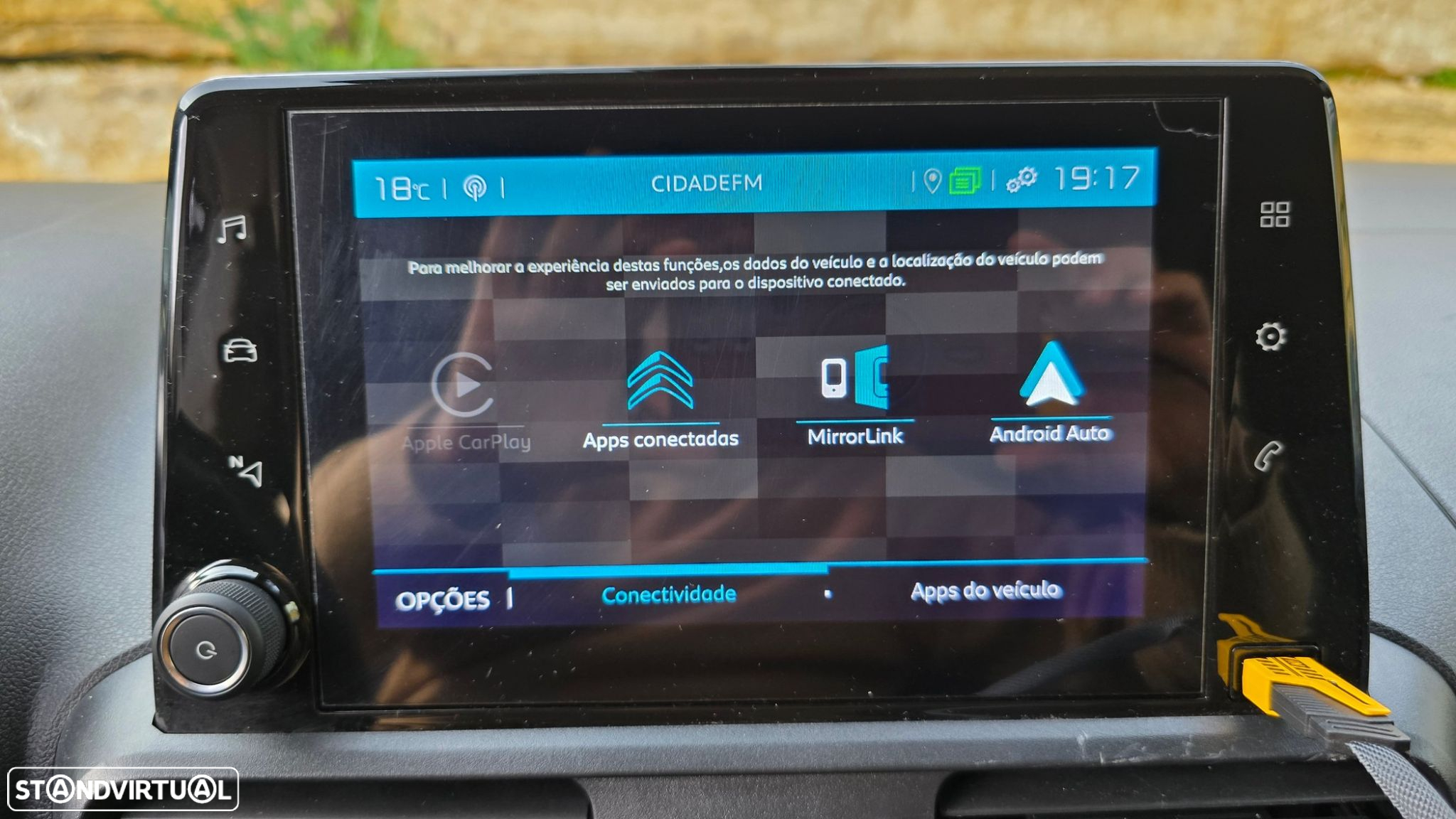 Citroën Berlingo 1.5 BlueHDi M Driver - 26