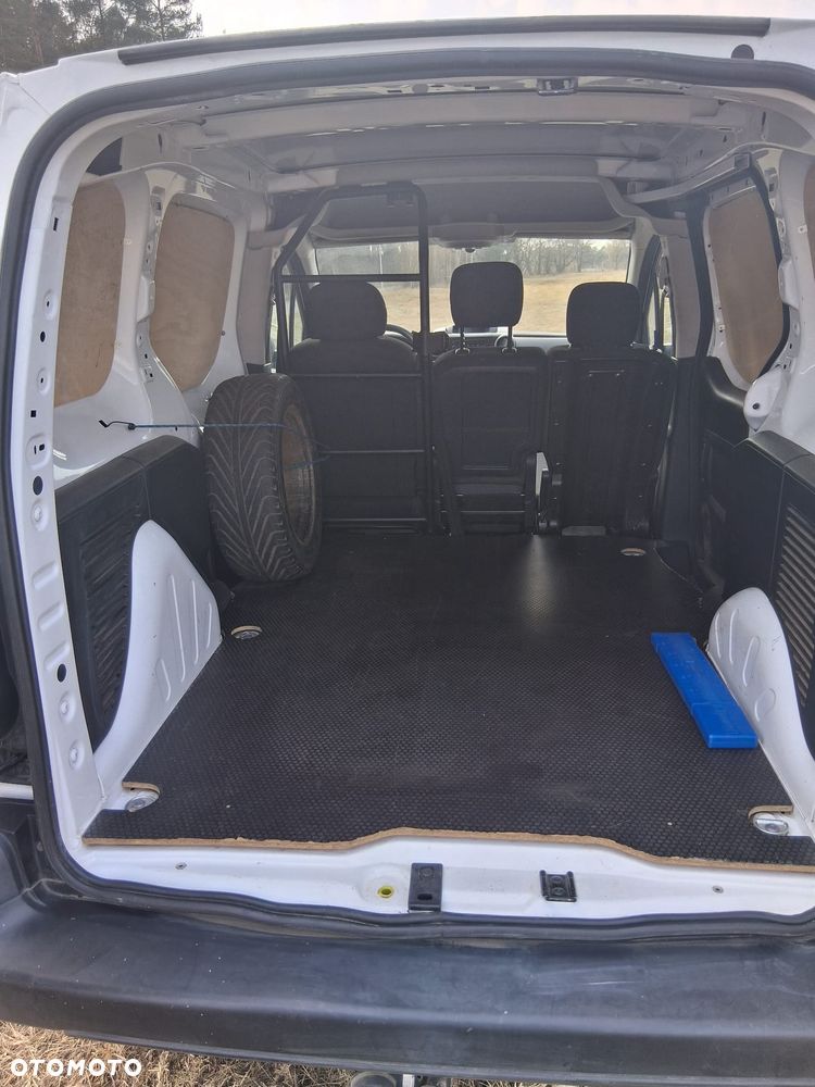 Peugeot Partner 100 L2 Pro - 9