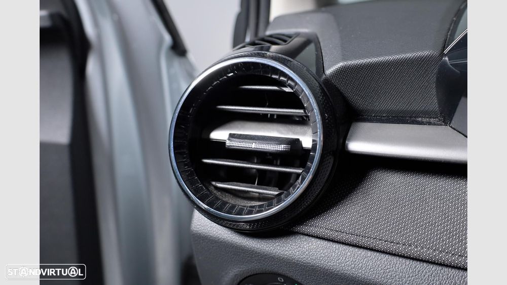 Skoda Fabia 1.0 TSI DSG - 8