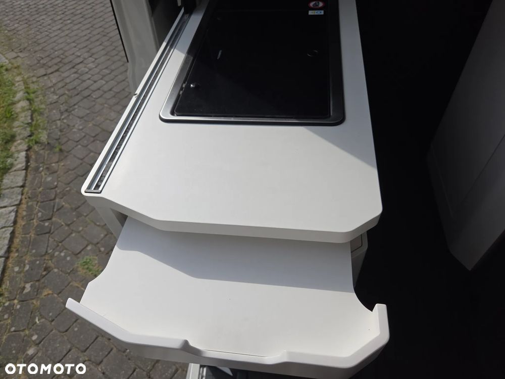 Volkswagen Crafter Grand California - 9
