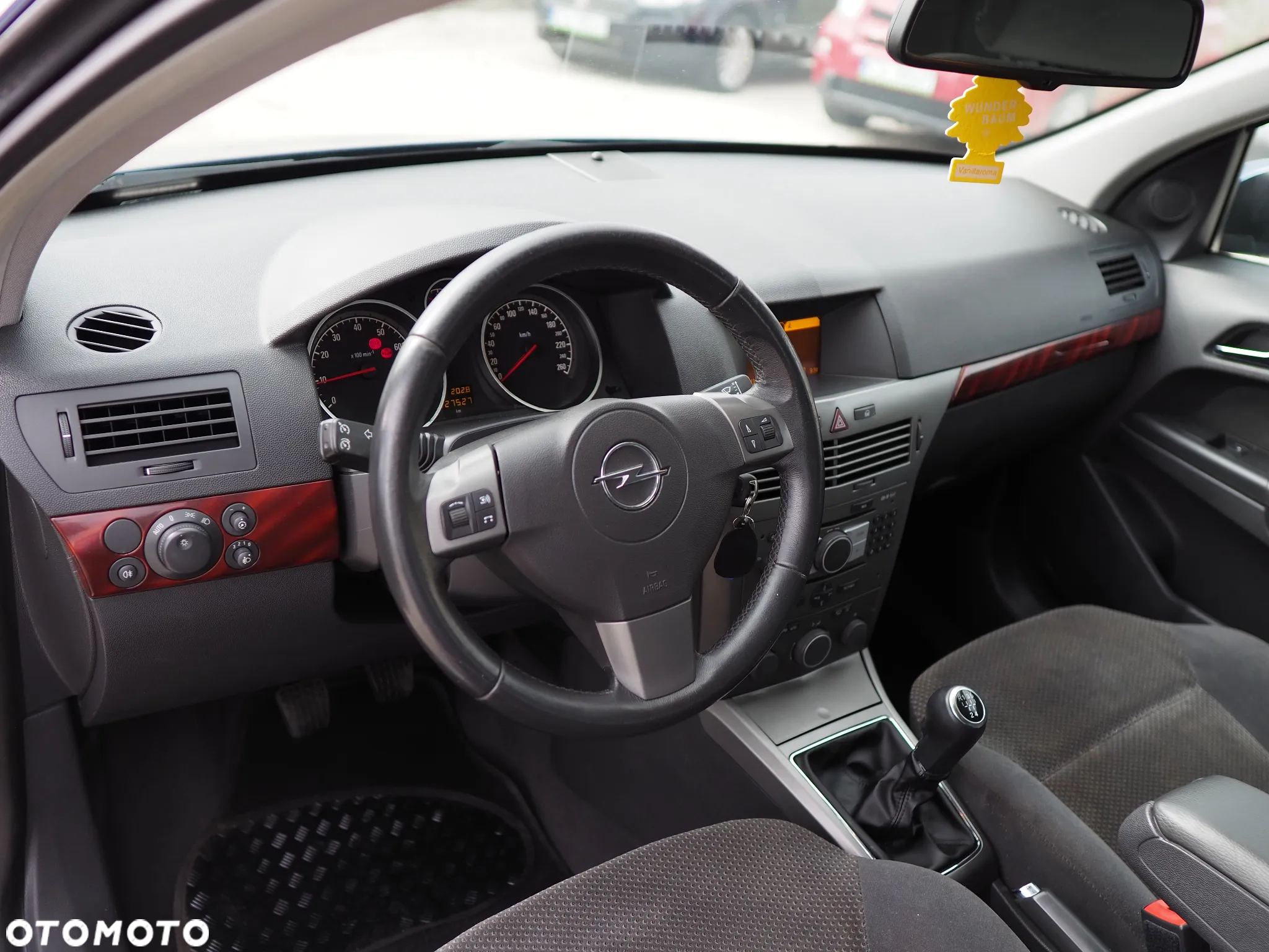 Opel Astra - 13