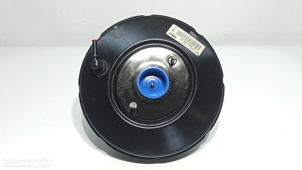 SERVOFREIO PEUGEOT 207 XS PACK - 1