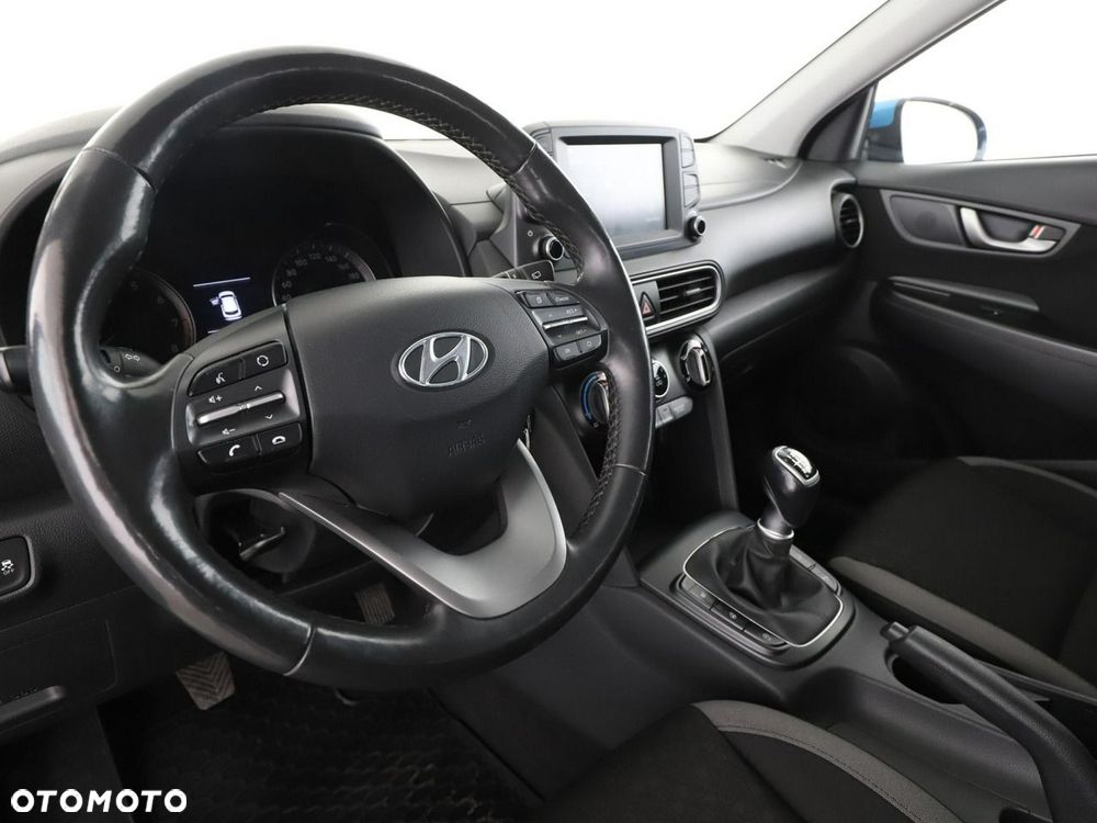 Hyundai Kona 1.0 T-GDI Style DCT - 15