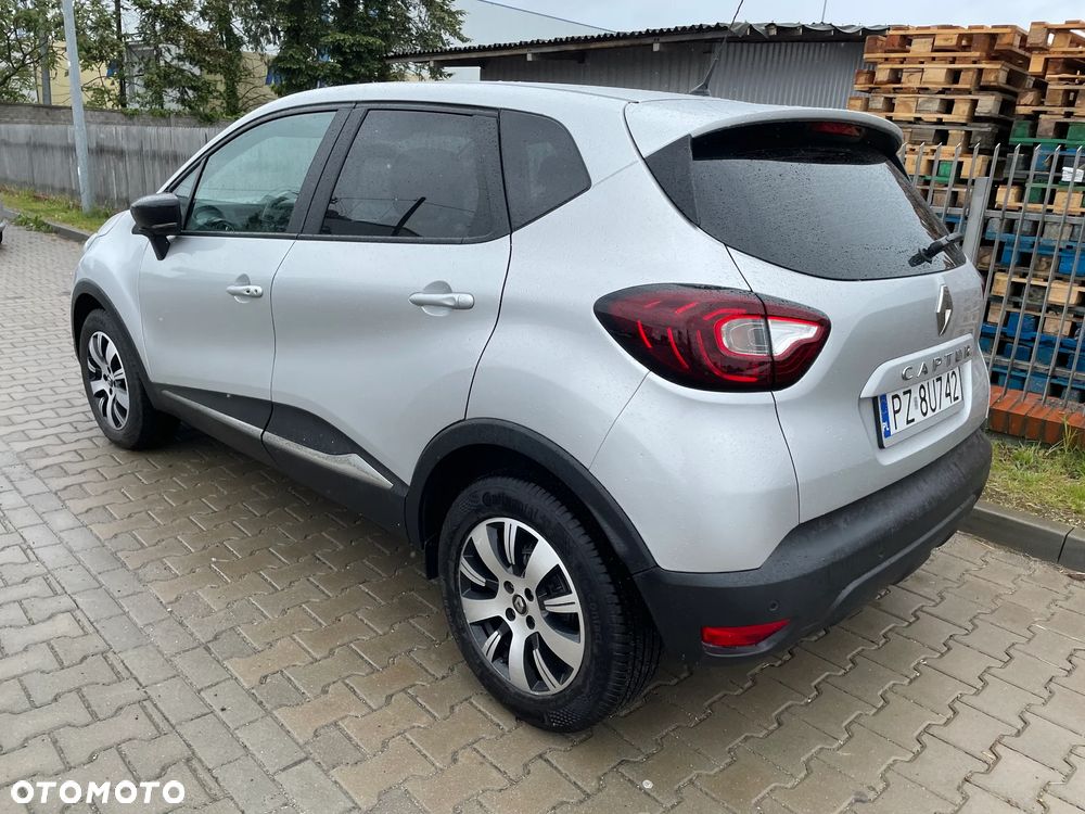 Renault Captur - 6