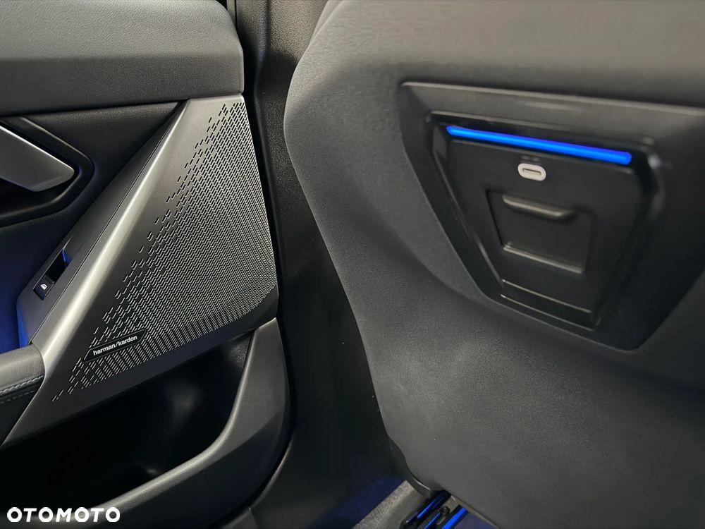 BMW Seria 5 ver-520d-xdrive-mhev-m-sport - 34