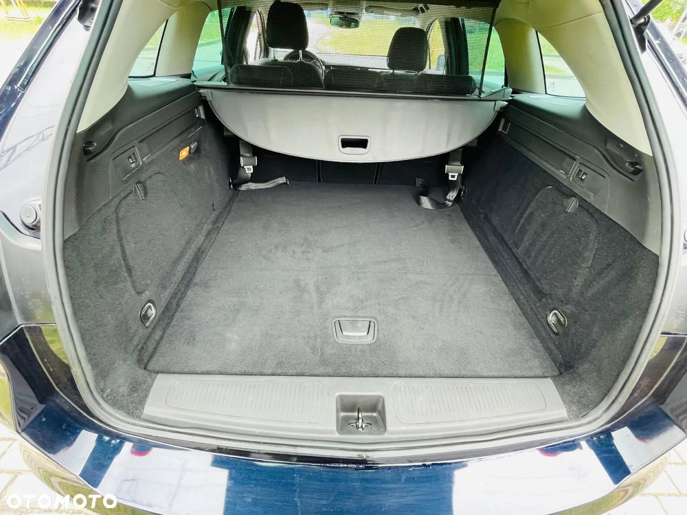Opel Astra 1.4 Turbo Start/Stop Automatik 120 Jahre - 21