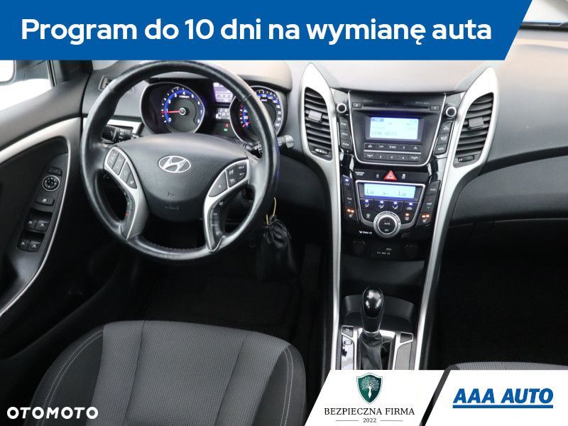 Hyundai i30 - 9