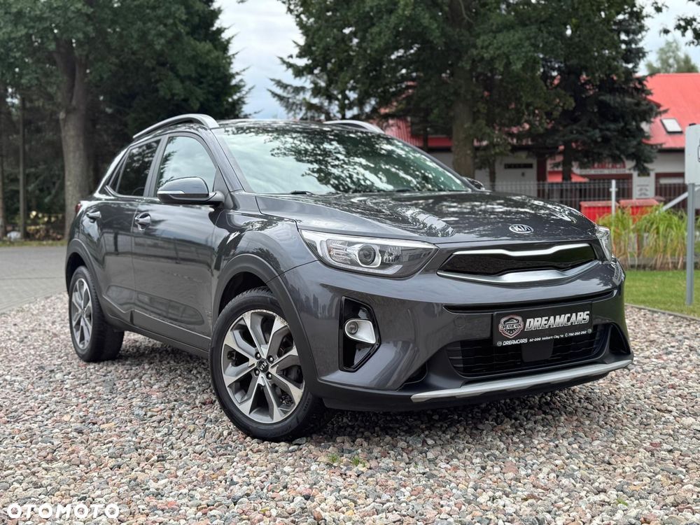 Kia Stonic 2019 photo 5