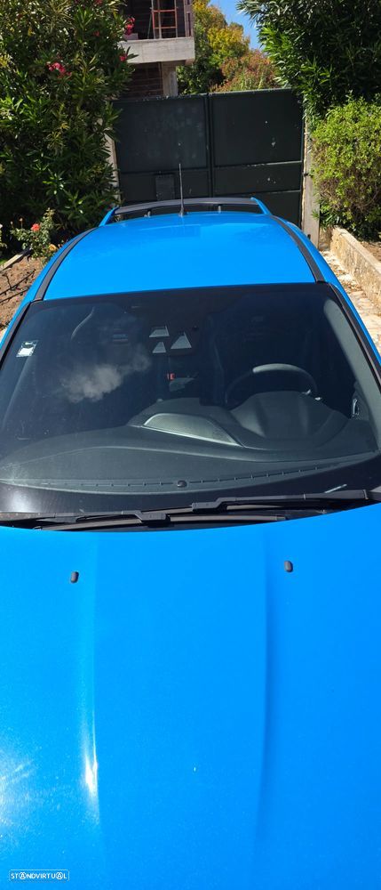 Ford Focus 2.3 EcoBoost RS - 14