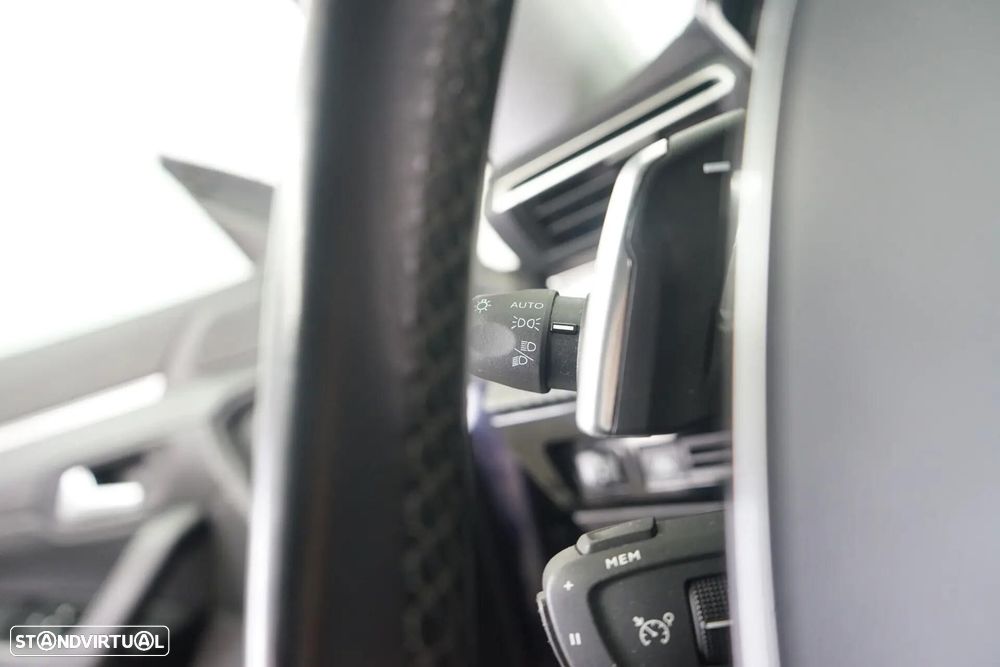 Peugeot 508 SW 1.5 BlueHDi Allure Pack EAT8 - 25