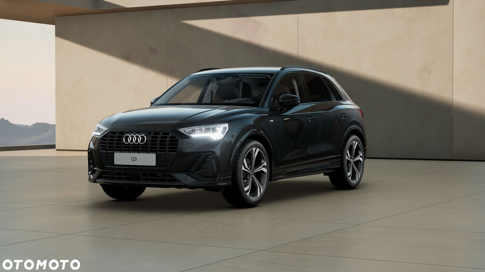 Audi Q3 - 1