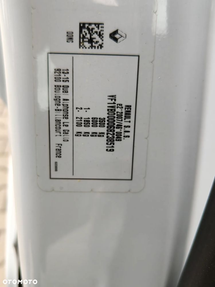 Renault MASTER 2.3 DCI, LAWETA , POMOC DROGOWA , NAJAZD, PRZEWÓZ POJAZDÓW, - 22