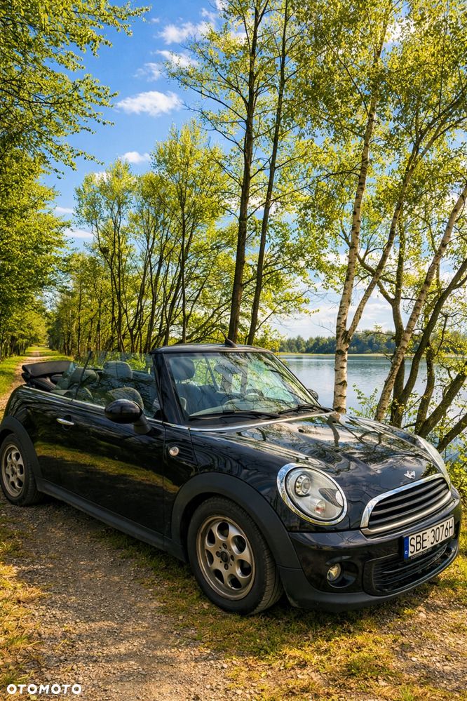 MINI Cooper - 1