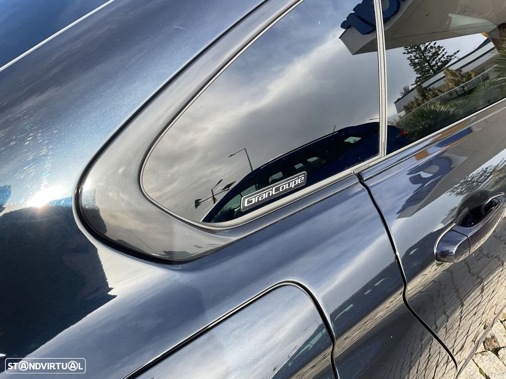BMW 420 Gran Coupé d Pack M Auto - 14
