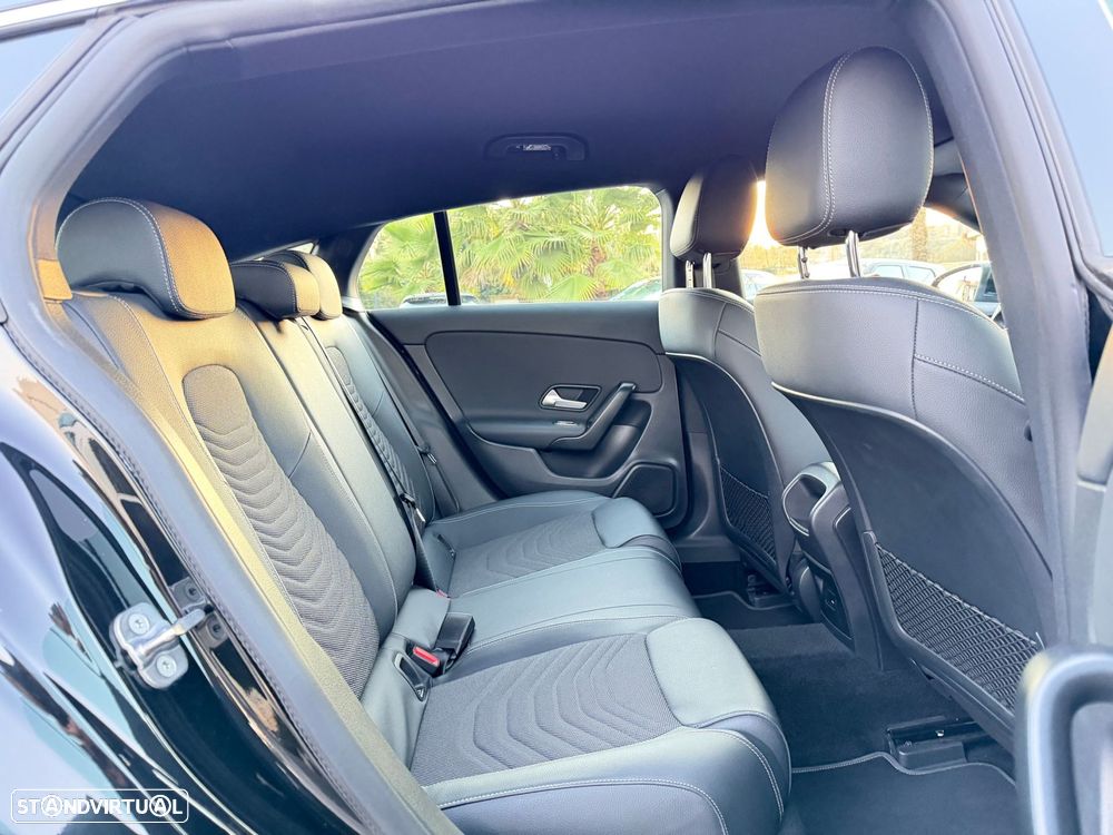 Mercedes-Benz CLA 250 e Shooting Brake Style Plus - 40