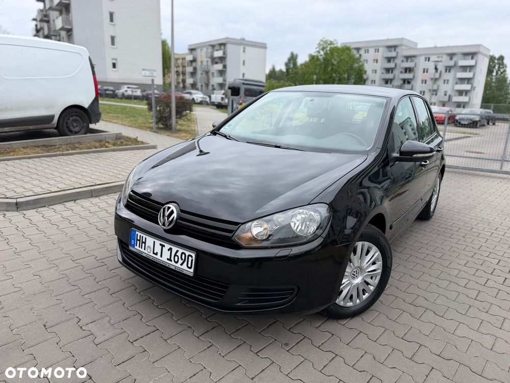 Volkswagen Golf 1.4 MATCH - 12