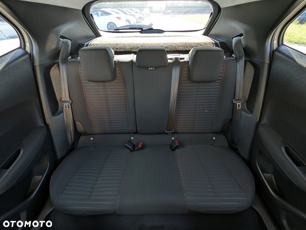Peugeot 2008 PureTech 130 Active - 37