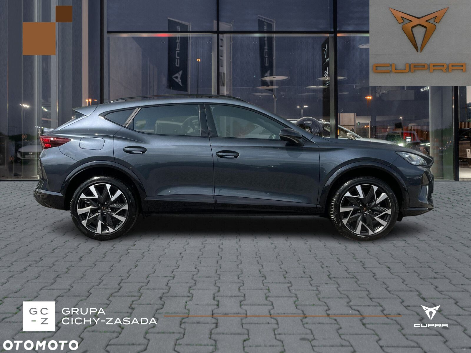 Cupra Formentor - 6