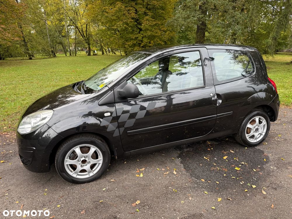 Renault Twingo - 5