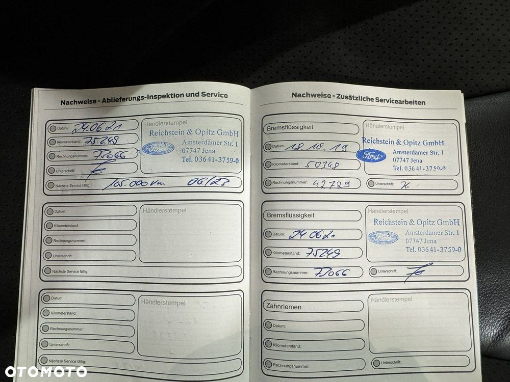 Ford Edge 2.0 TDCi Bi-Turbo 4x4 Sport - 32