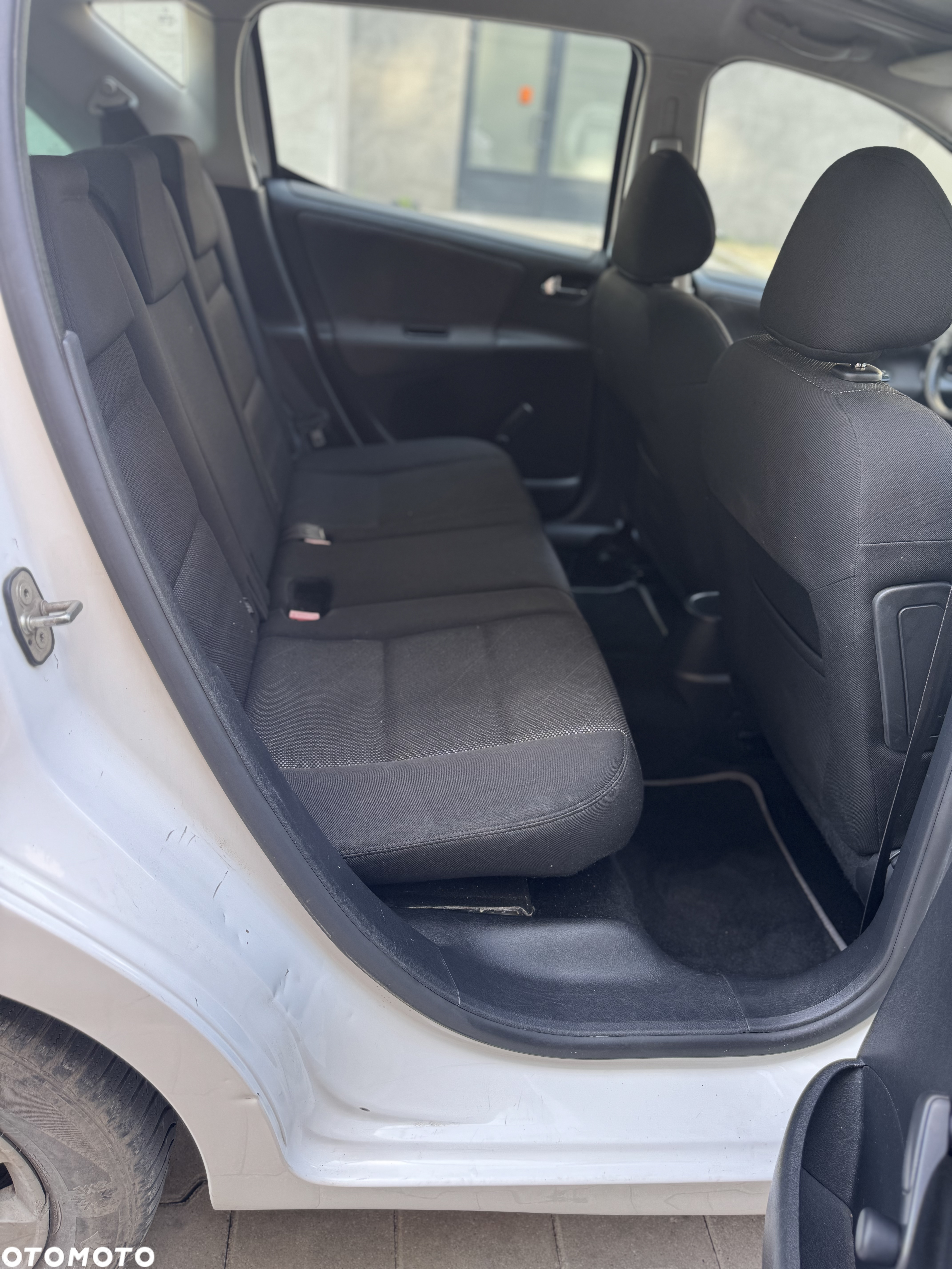 Peugeot 207 SW 120 VTi Premium - 13