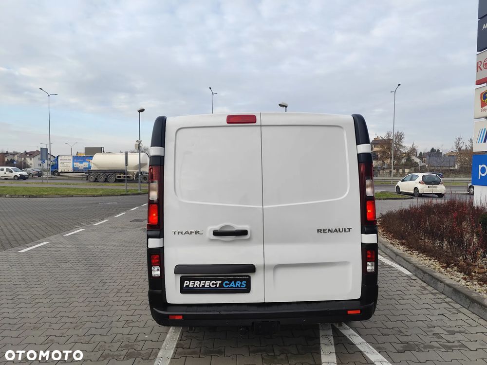 Renault Trafic - 7