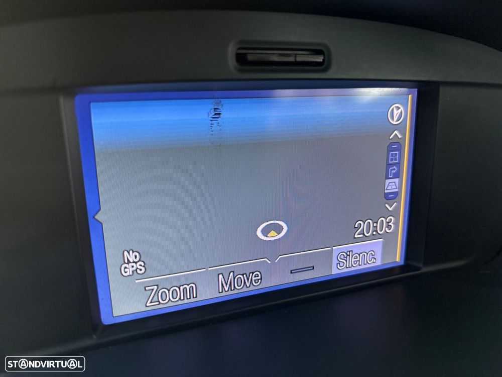 Ford Grand C-Max 1.6 TDCi Titanium Edition S/S - 22