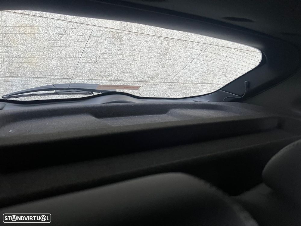 Nissan Qashqai 1.5 dCi Tekna+ DCT - 36
