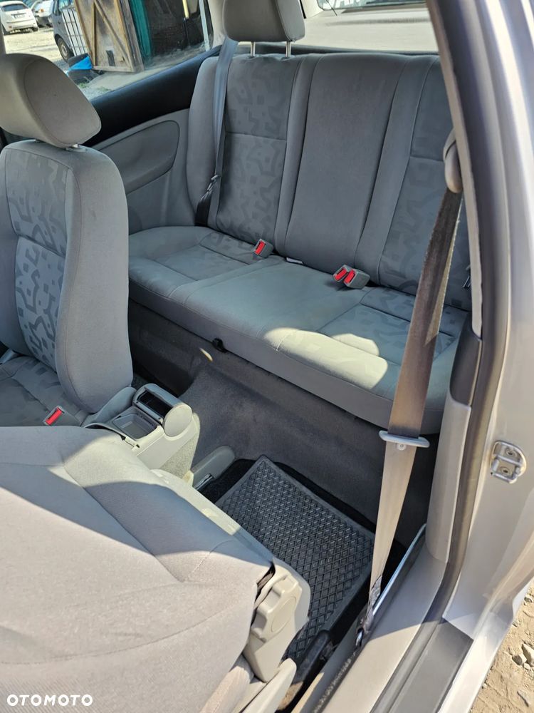 Volkswagen Golf IV 1.4 Basis - 14