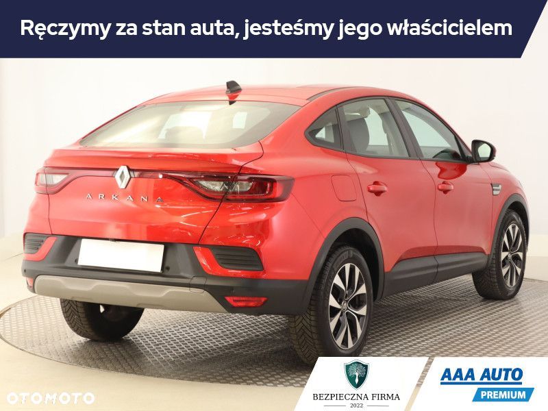 Renault Arkana - 7
