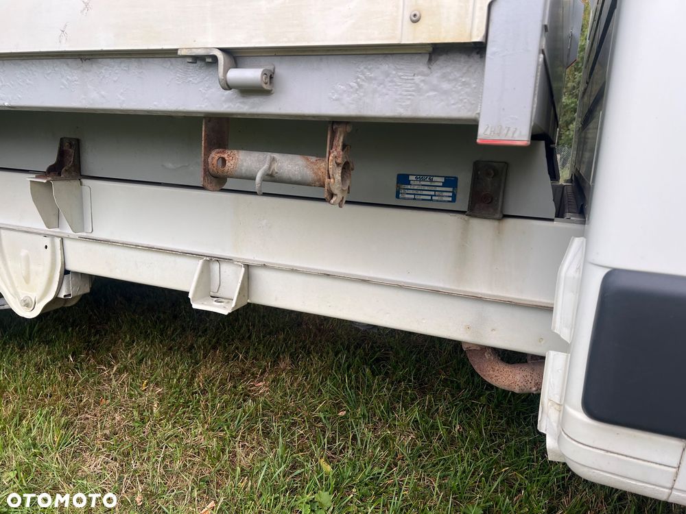 Peugeot Boxer - 21
