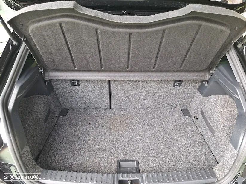 SEAT Ibiza 1.0 TSI FR - 22